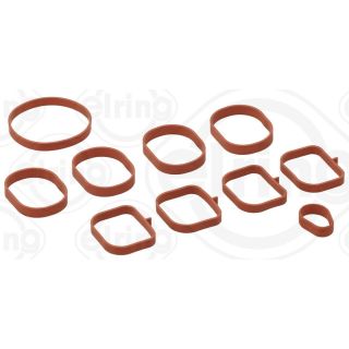 Tarpiklių rinkinys, įsiurbimo kolektorius ELRING 689.940