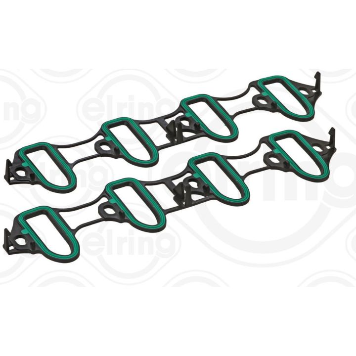 Tarpiklių rinkinys, įsiurbimo kolektorius ELRING 878.650