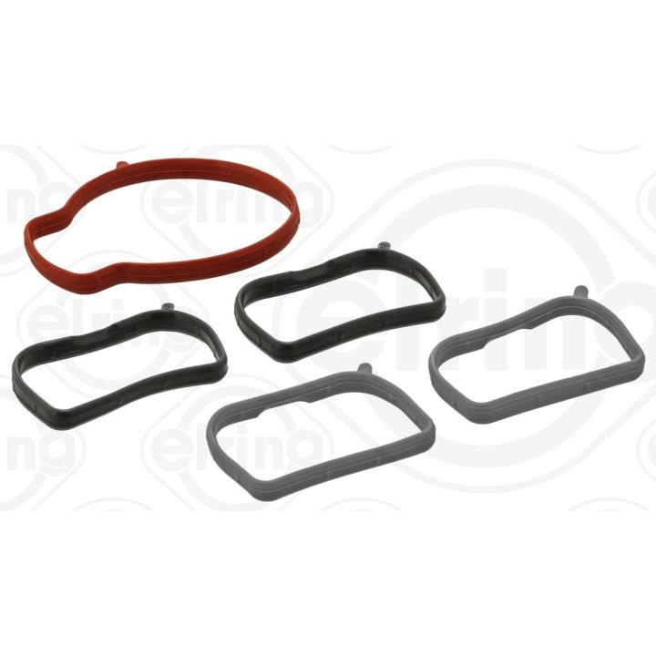 Tarpiklių rinkinys, įsiurbimo kolektorius ELRING 883.790