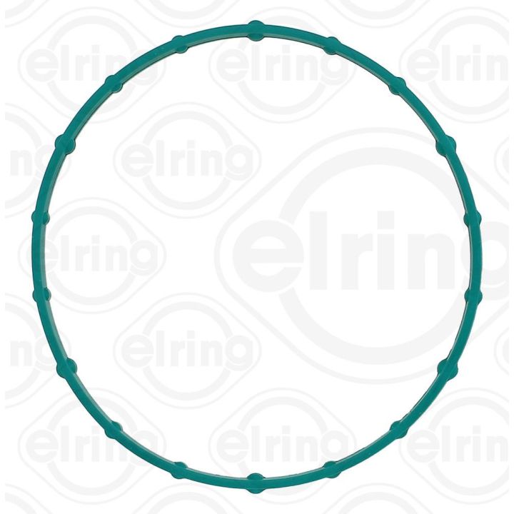 Tarpiklis, droselio korpusas ELRING 048.560