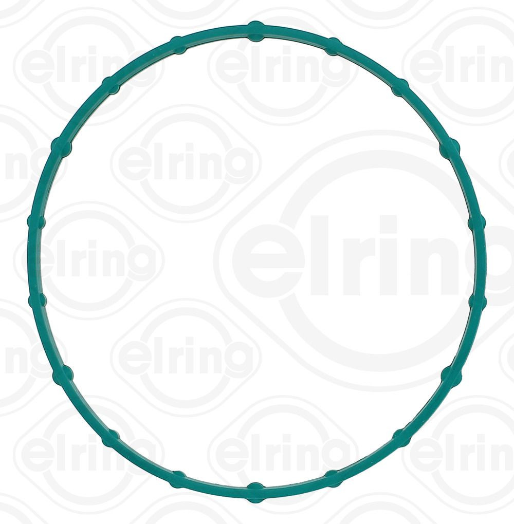 Tarpiklis, droselio korpusas ELRING 048.560