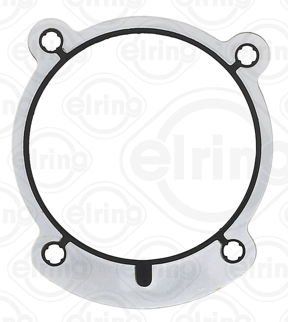 Tarpiklis, droselio korpusas ELRING 159.600