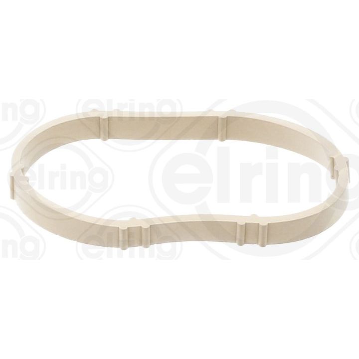 Tarpiklis, įsiurbimo kolektoriaus korpusas ELRING 372.651