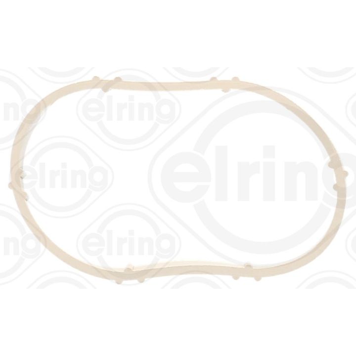 Tarpiklis, įsiurbimo kolektoriaus korpusas ELRING 372.651