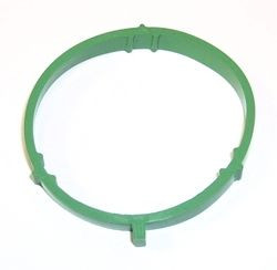 Tarpiklis, droselio korpusas ELRING 380.990