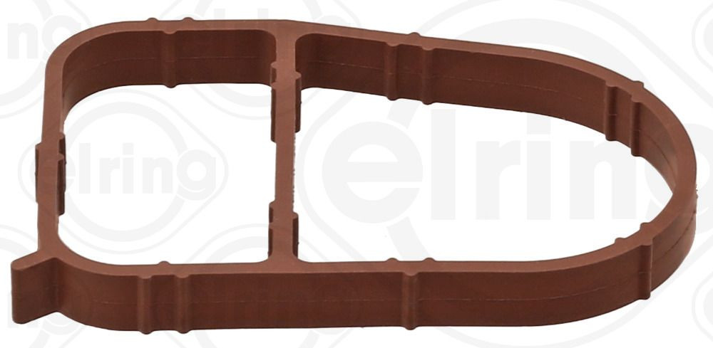 Tarpiklis, droselio korpusas ELRING 486.730