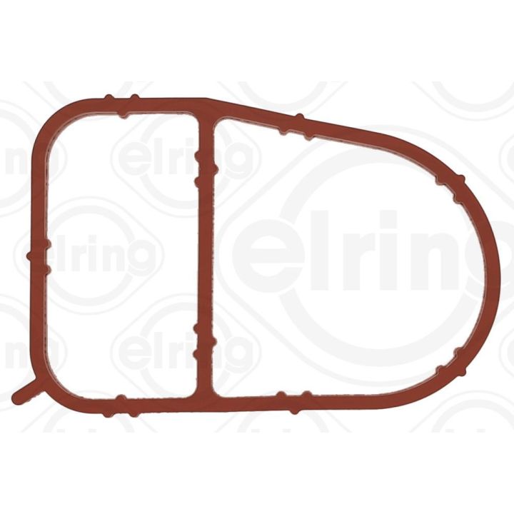 Tarpiklis, droselio korpusas ELRING 486.730