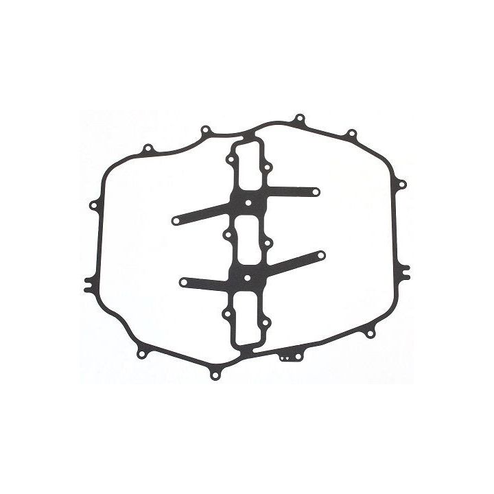 Tarpiklis, įsiurbimo kolektoriaus korpusas ELRING 527.150