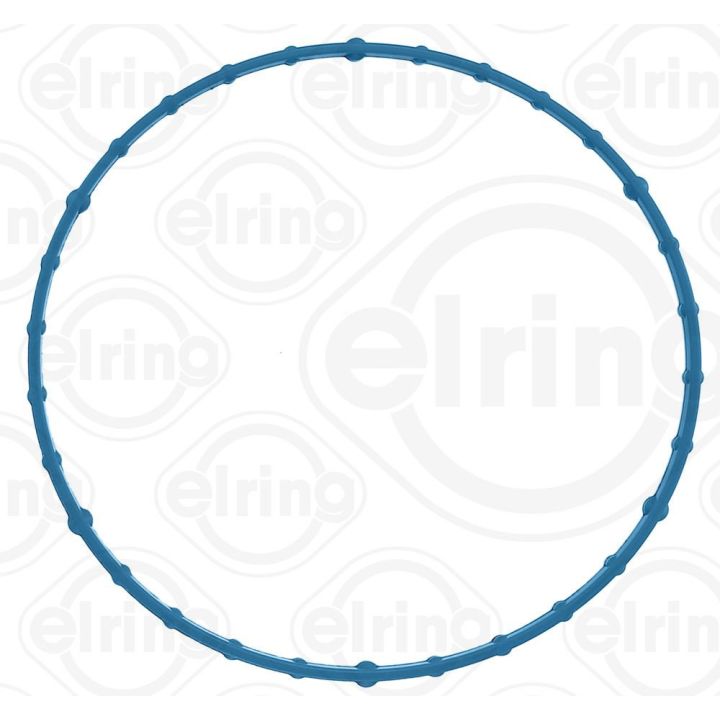 Tarpiklis, droselio korpusas ELRING 554.590