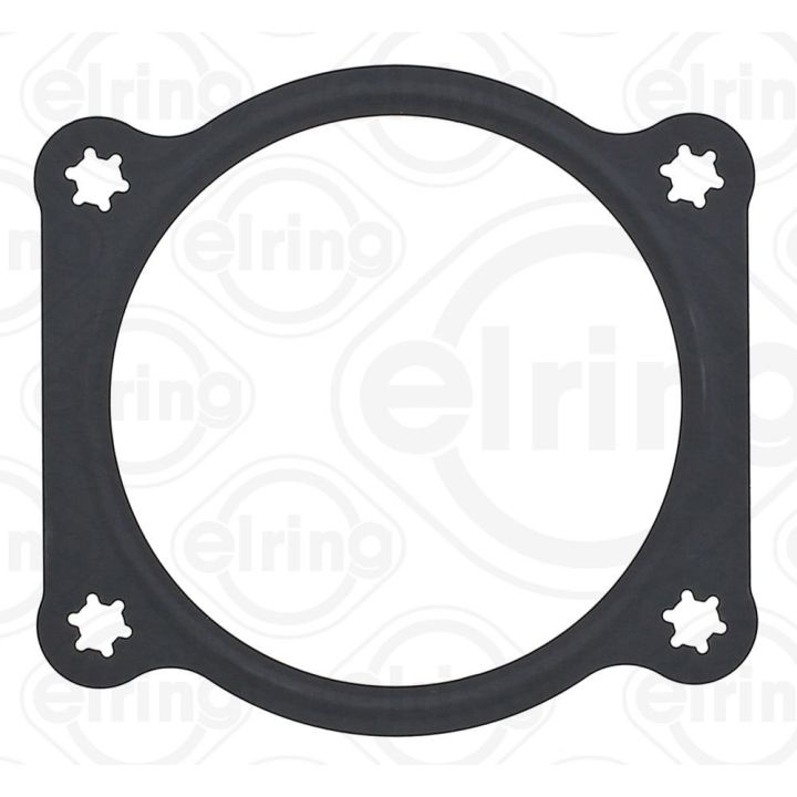 Tarpiklis, droselio korpusas ELRING 557.540