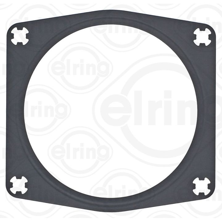 Tarpiklis, droselio korpusas ELRING 603.920