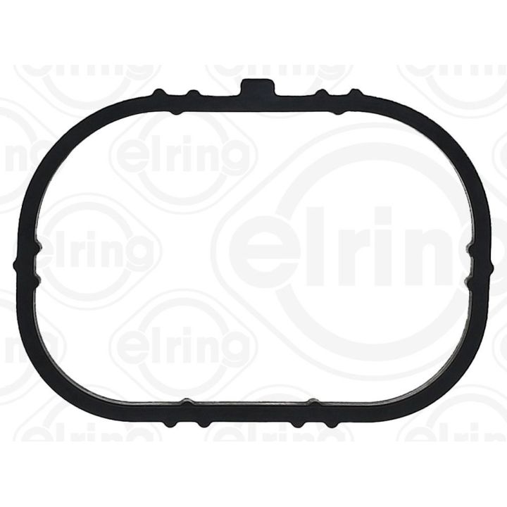 Tarpiklis, įsiurbimo kolektoriaus korpusas ELRING 654.460