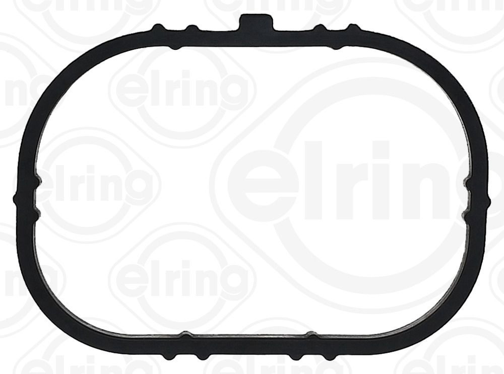 Tarpiklis, įsiurbimo kolektoriaus korpusas ELRING 654.460