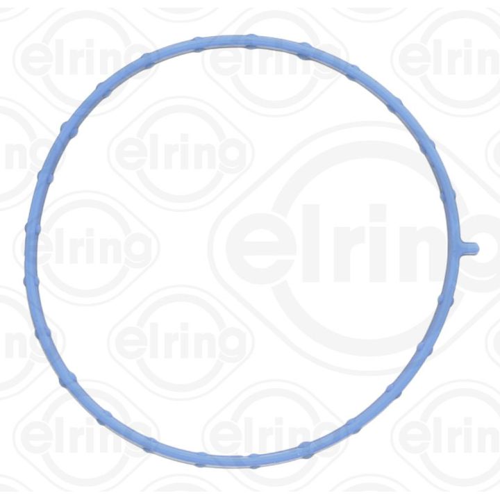 Tarpiklis, droselio korpusas ELRING 711.760