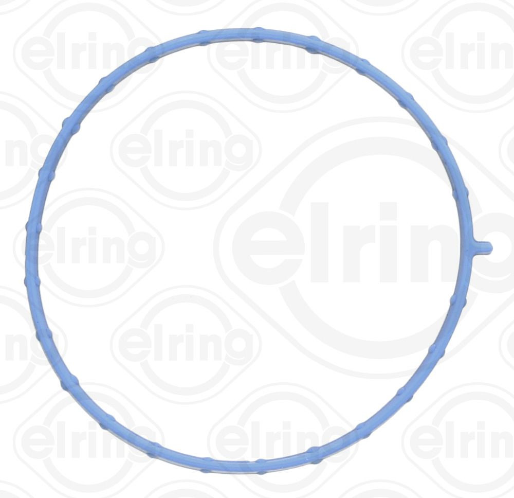 Tarpiklis, droselio korpusas ELRING 711.760