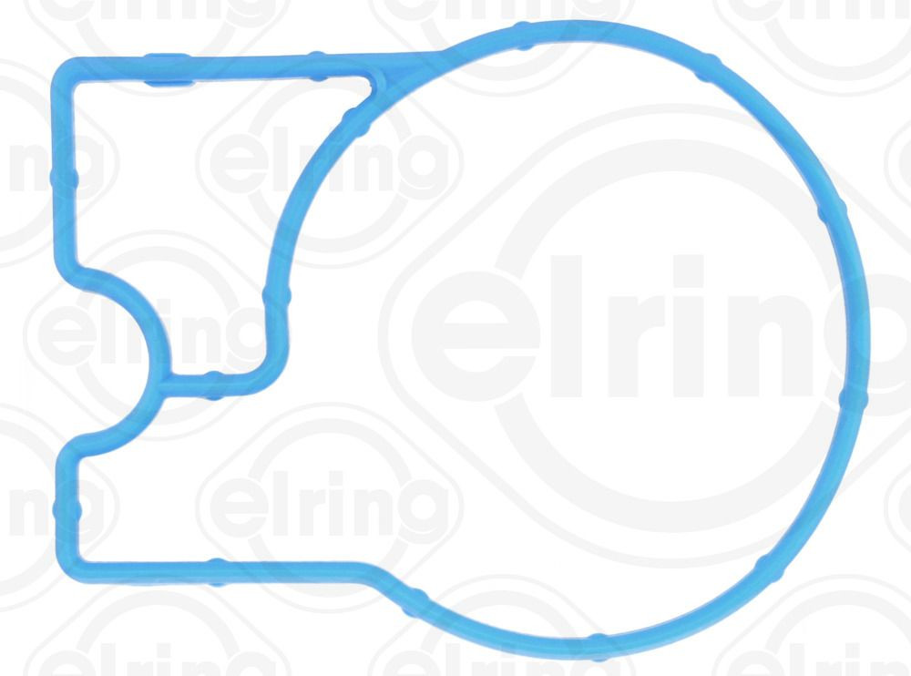 Tarpiklis, droselio korpusas ELRING 769.090