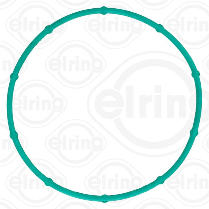 Tarpiklis, droselio korpusas ELRING 777.110