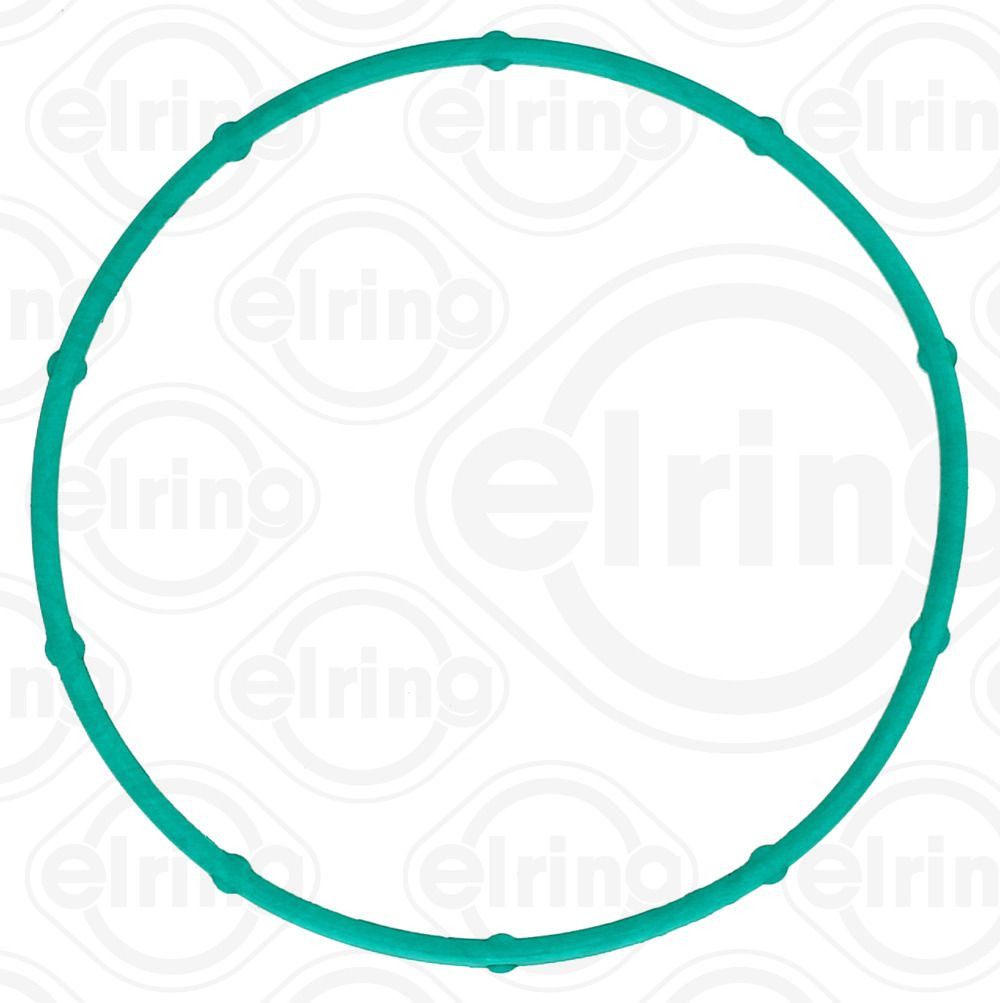 Tarpiklis, droselio korpusas ELRING 777.110