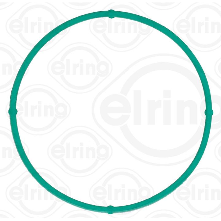 Tarpiklis, įsiurbimo kolektoriaus korpusas ELRING 777.120