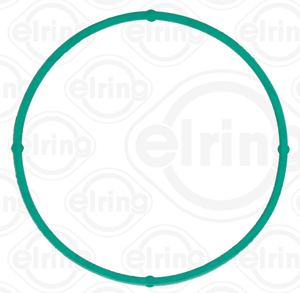 Tarpiklis, įsiurbimo kolektoriaus korpusas ELRING 777.120