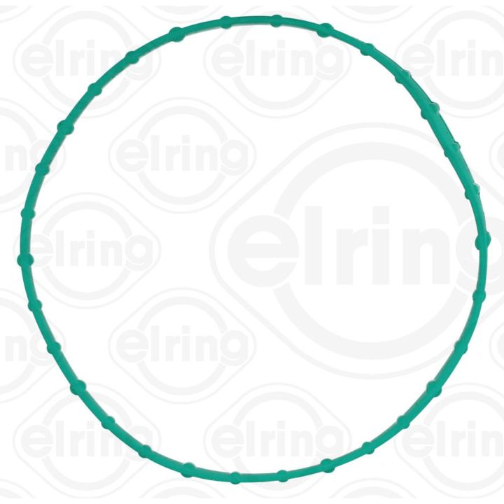 Tarpiklis, droselio korpusas ELRING 806.160