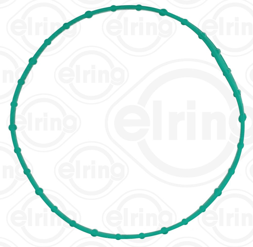 Tarpiklis, droselio korpusas ELRING 806.160