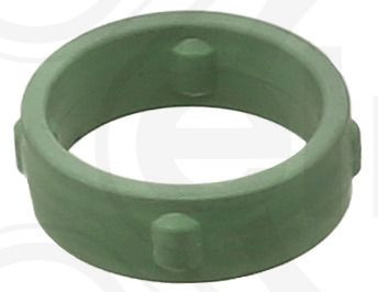 Tarpinio suslėgto oro aušintuvo tarpiklis ELRING 860.510