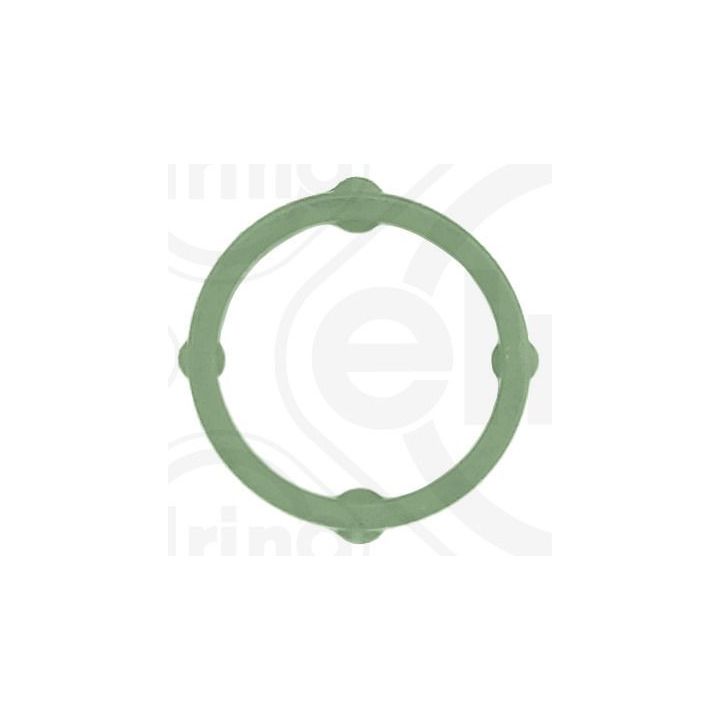 Tarpinio suslėgto oro aušintuvo tarpiklis ELRING 860.510