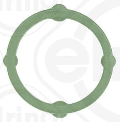 Tarpinio suslėgto oro aušintuvo tarpiklis ELRING 860.510