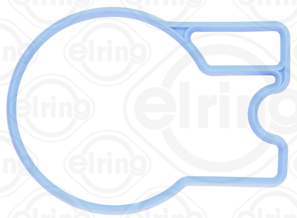 Tarpiklis, droselio korpusas ELRING 870.330