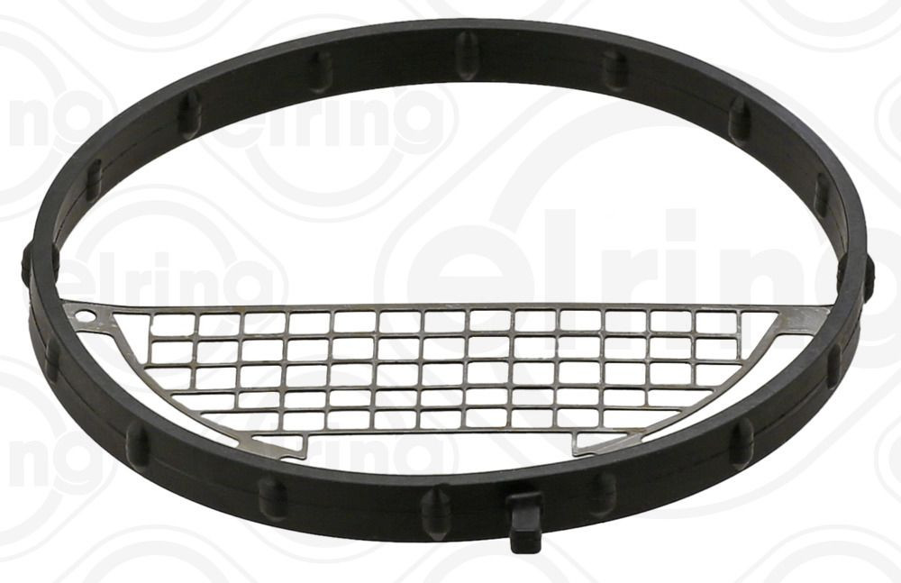 Tarpiklis, droselio korpusas ELRING 879.250