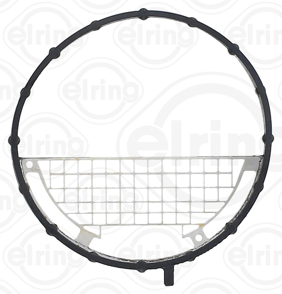 Tarpiklis, droselio korpusas ELRING 879.250