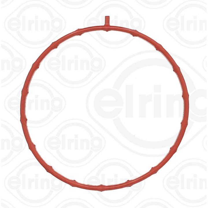 Tarpiklis, droselio korpusas ELRING 884.410