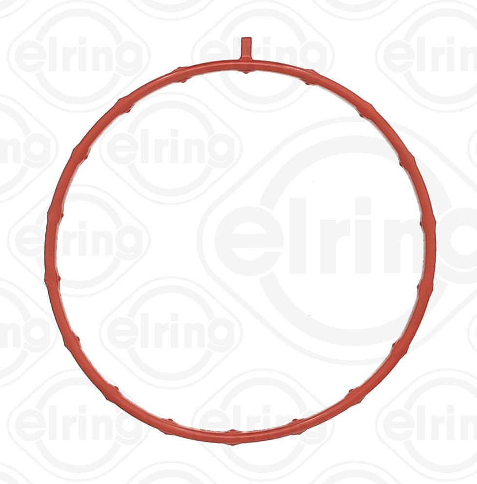 Tarpiklis, droselio korpusas ELRING 884.410