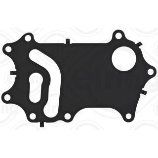 Tarpiklis, alyvos aušintuvas ELRING 042.110