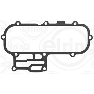 Tarpiklis, alyvos filtro korpusas ELRING 105.840