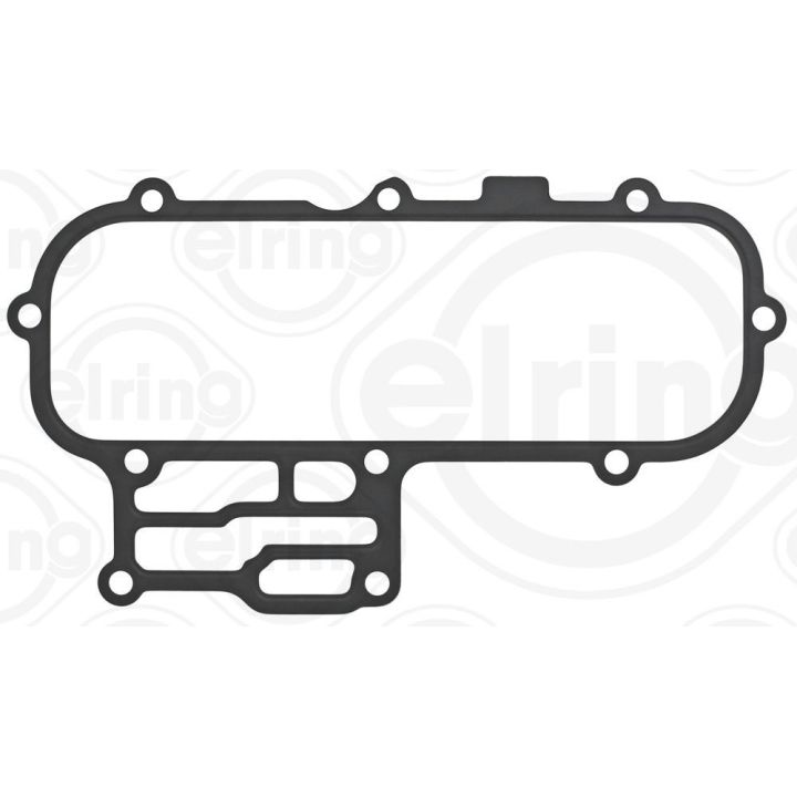 Tarpiklis, alyvos filtro korpusas ELRING 105.840