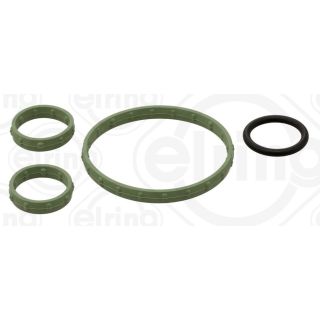 Tarpiklis, alyvos filtro korpusas ELRING 361.980