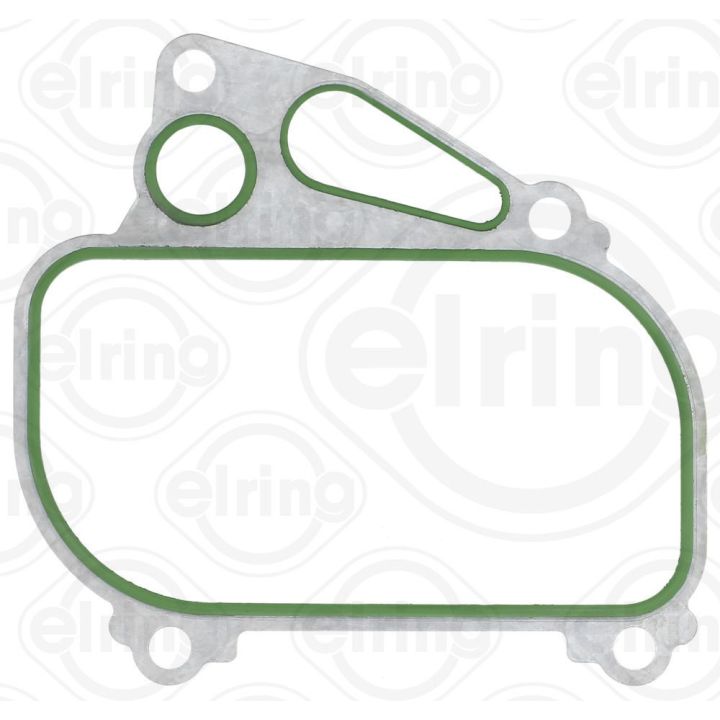 Tarpiklis, alyvos aušintuvas ELRING 599.468