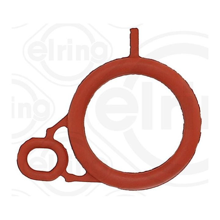 Tarpiklis, alyvos siurblys ELRING 355.590