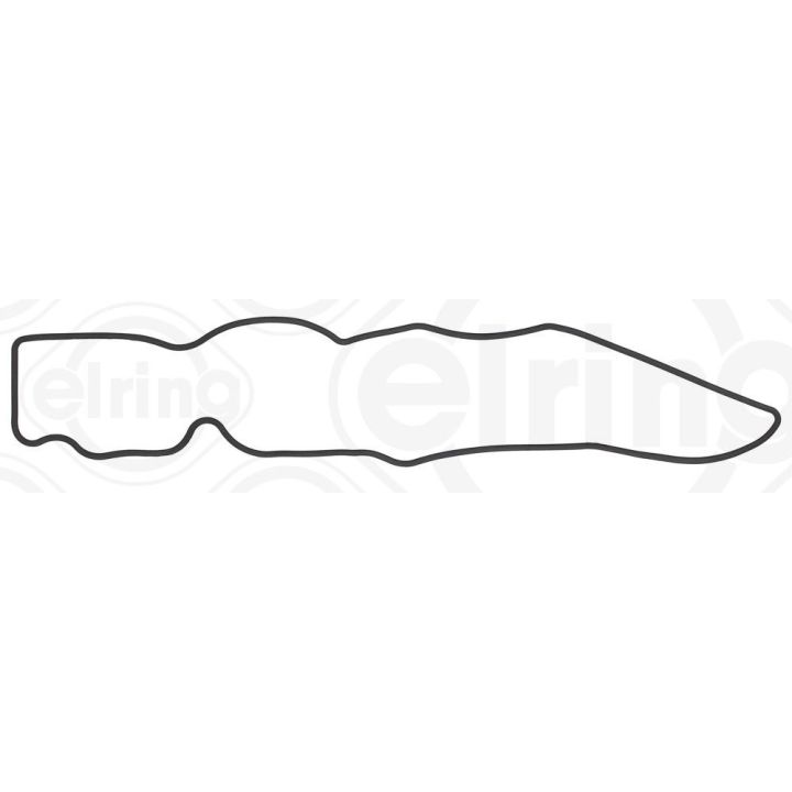 Tarpiklis, sinchronizatoriaus bloko dangtis ELRING 571.760