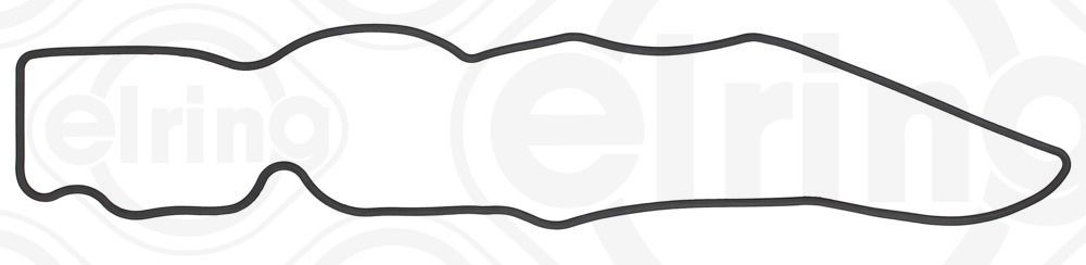 Tarpiklis, sinchronizatoriaus bloko dangtis ELRING 571.760