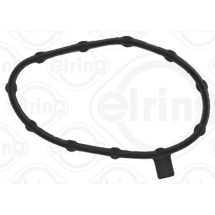 Tarpiklis, alyvos siurblys ELRING 774.250