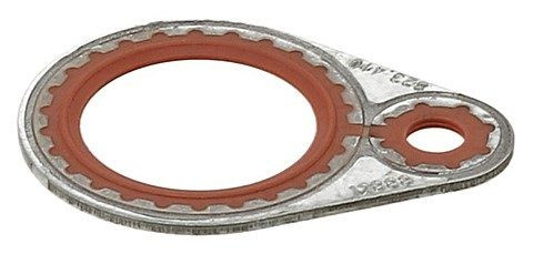 Tarpiklis, alyvos siurblys ELRING 823.410