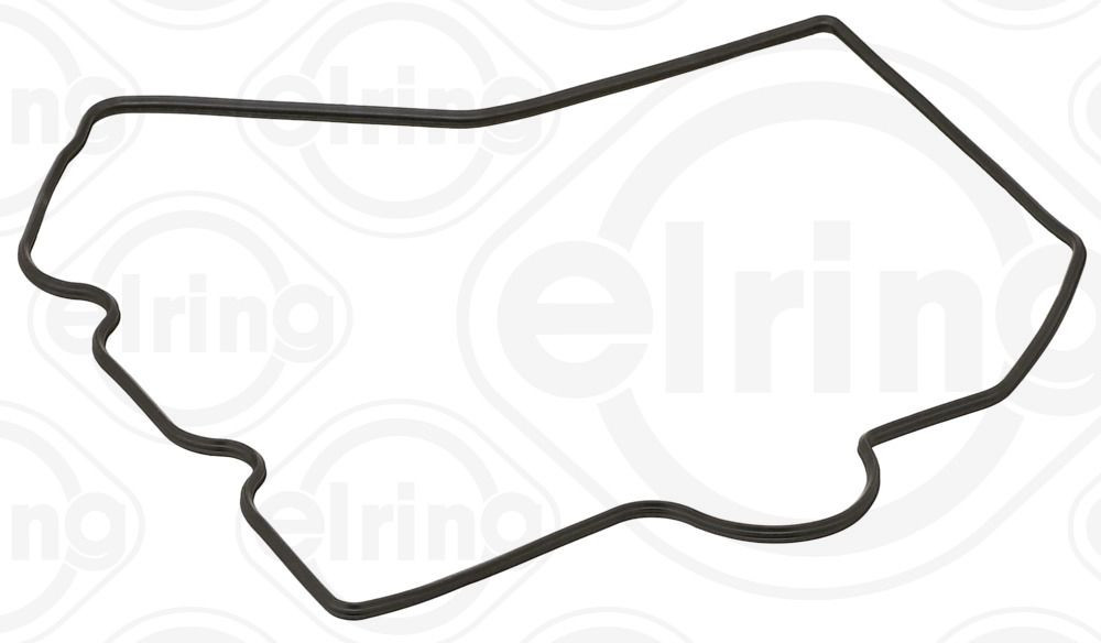 Tarpiklis, sinchronizatoriaus bloko dangtis ELRING 939.330