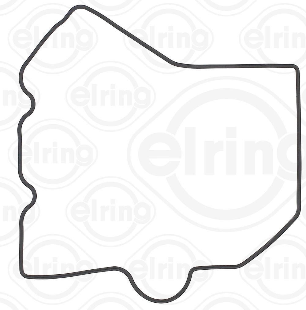 Tarpiklis, sinchronizatoriaus bloko dangtis ELRING 939.330