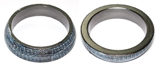 Tarpiklis, išleidimo kolektorius ELRING 226.540