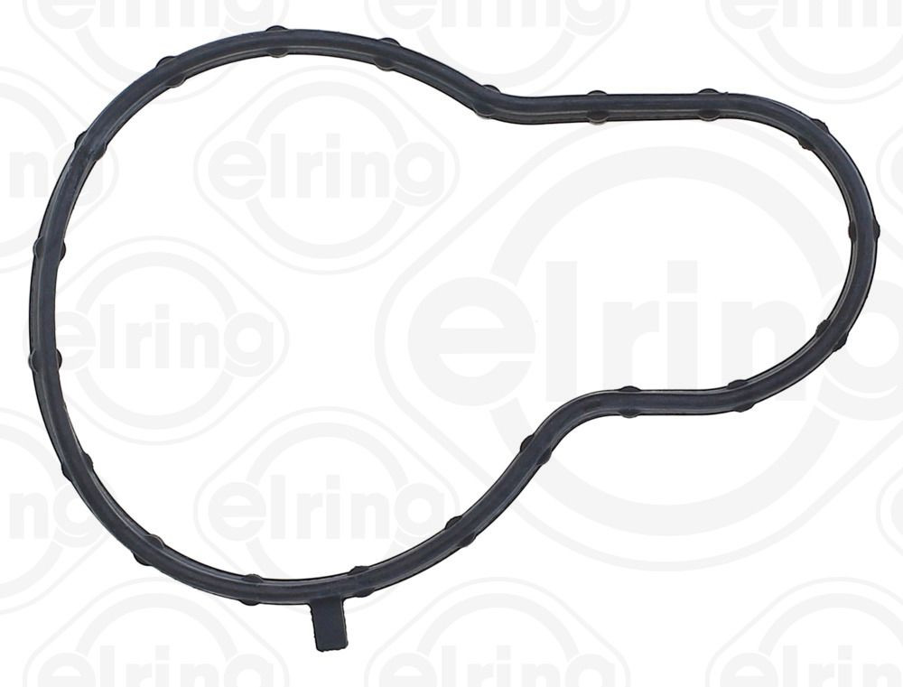 Tarpiklis, termostatas ELRING 911.600