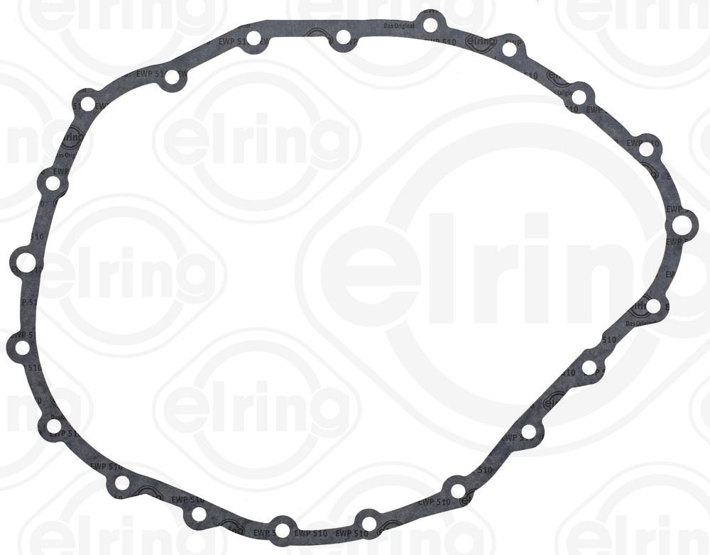 Alyvos tarpiklis, automatinė pavarų dėžė ELRING 492.290