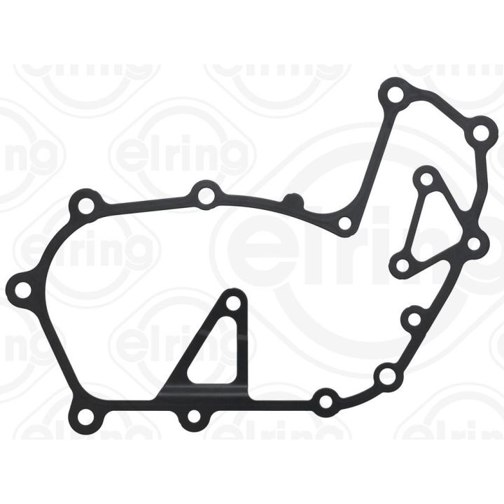 Alyvos tarpiklis, automatinė pavarų dėžė ELRING 521.371